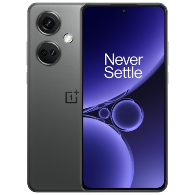 OnePlus Nord CE 3 5G Gray (RAM 8GB 128GB) 6.7''  50MP Dual SIM NFC Global Version