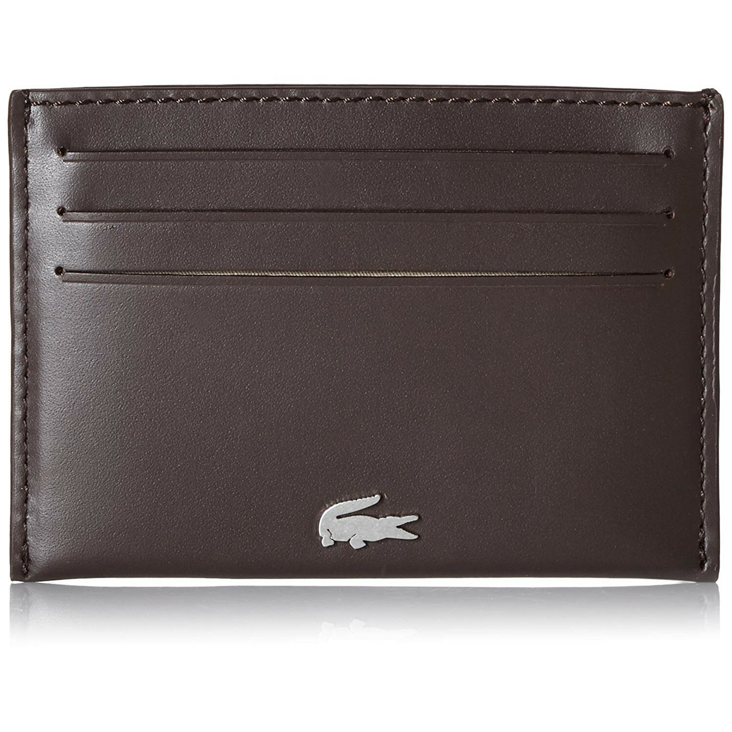 card holder lacoste