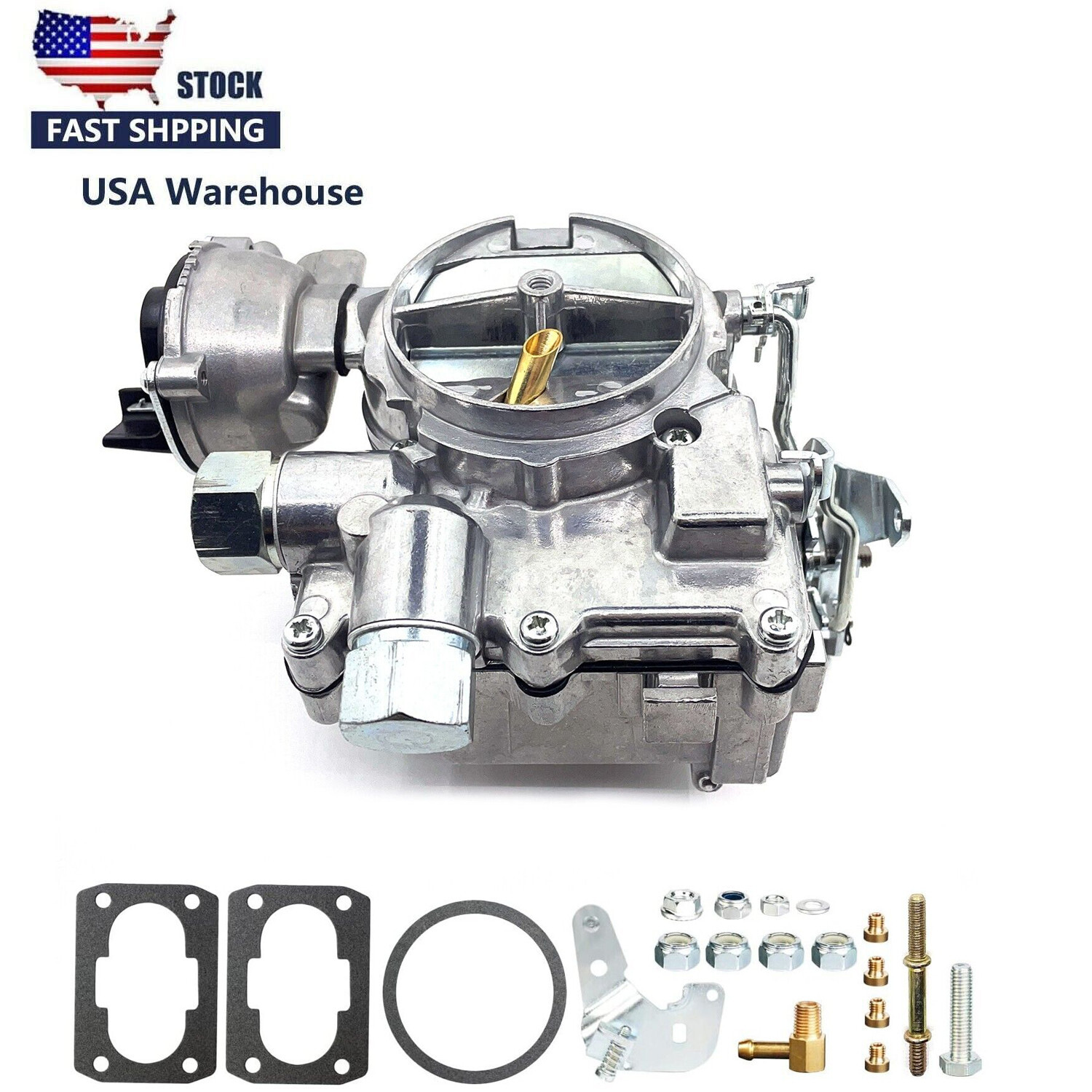 確認用 キャブレター キャブレター MERCURY MARINE CARBURETOR