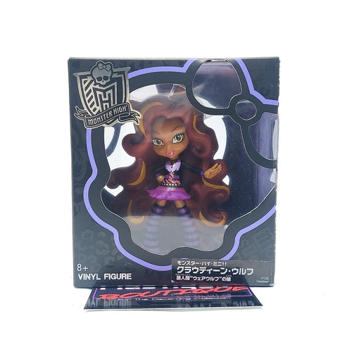 フラワー・ガーデニング Valiem MONSTER MOUTH WARP-S01 Monster High Music Festival 3 Dolls Venus Flytrap Clawdeen