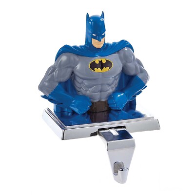 Держатель для чулок DC Comics Batman 6 с выдвижным крючком