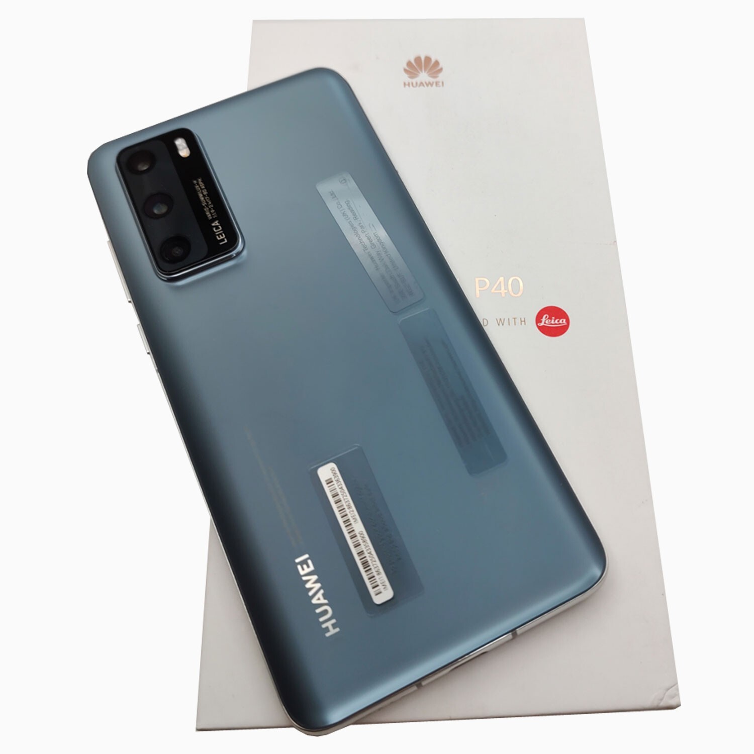 ★HUAWEI P40グローバル版（ANA-NX9）★ ☆HUAWEI P40グローバル版（ANA-NX9）☆（Buy Huawei P40 5G