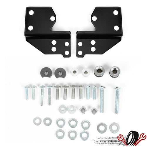 Для Harley HD Touring Road Street Electra Glide 97-08 Комплект переднего стыковочного оборудования