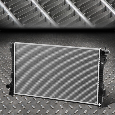 ДЛЯ 13-19 FORD TAURUS LINCOLN MKS 3,5/3,7 л OE АЛЮМИНИЕВЫЙ СЕРДЕЧНИК РАДИАТОРА DPI 13308