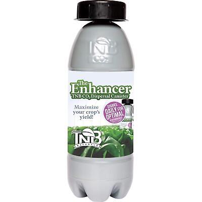 TnB Naturals The Enhancer CO2 Dispersal Canister