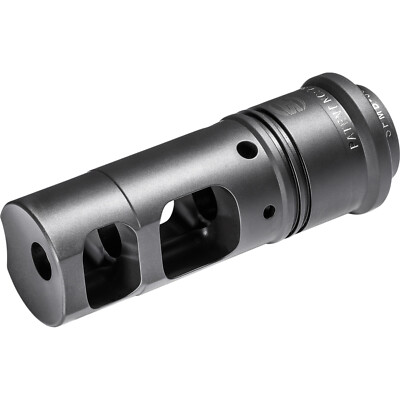 SureFire SOCOM Muzzle Brake .223/5.56 1/2''x28 | SFMB-556-1/2-28
