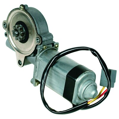 New Window Lift Motor Compatible with Ford Bronco F150 F250 F350 F53 Thunderb...