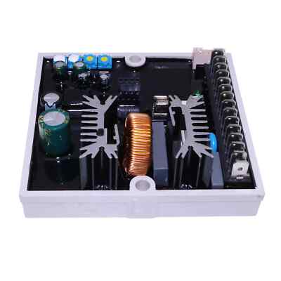 Automatic Voltage Regulator Stabilizer for Mecc Alte Diesel DSR Generator AVR