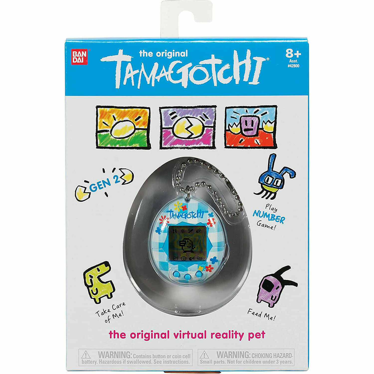 その他 Original Tamagotchi FRGMT EDITION 2 NEW] Original Tamagotchi FRGMT EDITION 2 Premium Bandai