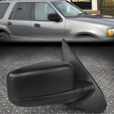 [Регулировка мощности] Для зеркала правой пассажирской двери Ford Expedition 05-06