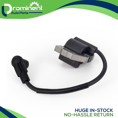 Ignition Coil + NGK Spark Plug for Kawasaki FR651V FR691V FR730V 21171-0743