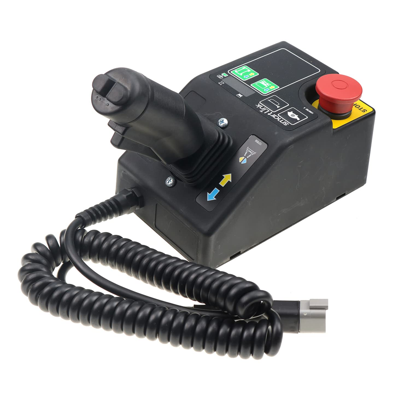 Generation 6 Proportional Control Box 1256727GT for Genie GS-2032 GS-2046