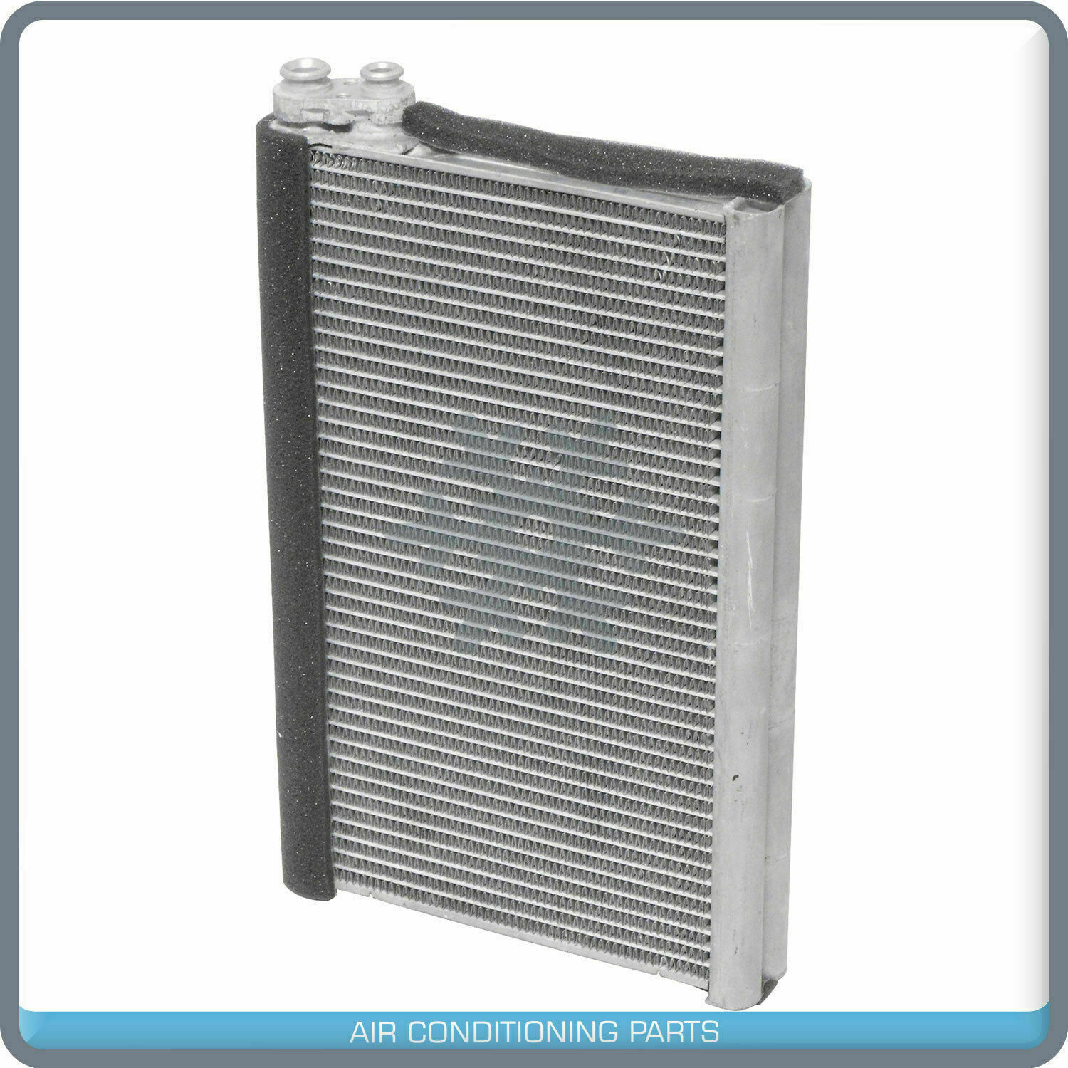 AC Evaporator Isuzu NPR, NRR, NQR - 2008-2018 - REF AC Evaporator Isuzu NPR, NRR, NQR - 2008-2018 - REF