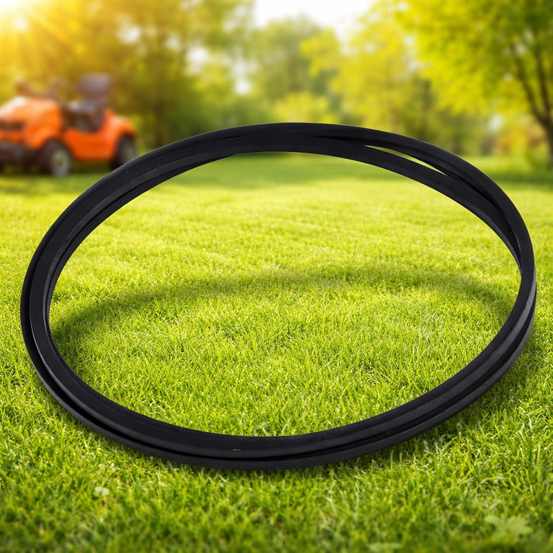 Drive Belt 196103 5/8" X 147.5" for Husqvarna LGT2654 YTH24V54 GTH2654 Craftsman