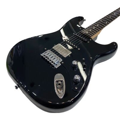 MIJ FENDER JAPAN ST-456 Stratocaster 1984-1987 Electric