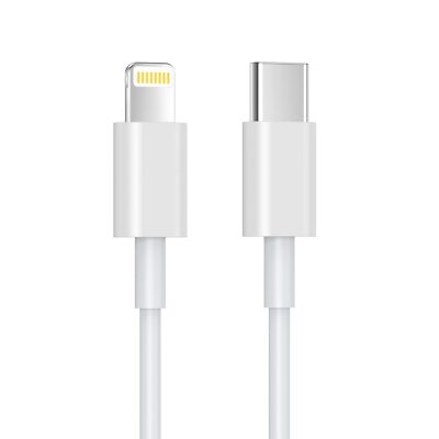 20w 3ft USB-C to iPhone Cable Fast Charger For iPhone14 13 12/Pro Max Cord