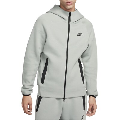 ナイキ NIKE Sportswear Tech Fleece Windrunner Jacket FB7921 Nike Sportswear Tech Fleece Windrunner Men's Full-zip Hoodie