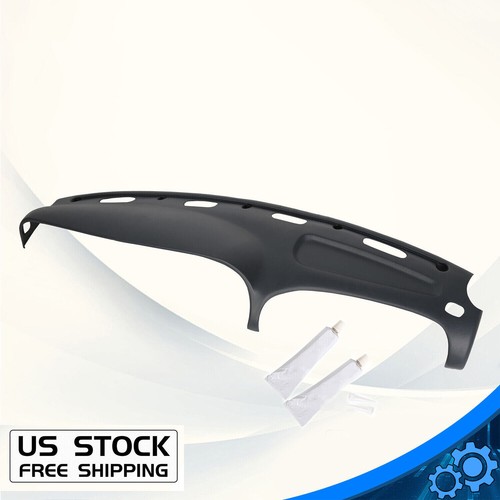 Крышка приборной панели для Dodge Ram 1500 Pick up 98-01 и 2500 3500 98-02, накладка на литой колпачок