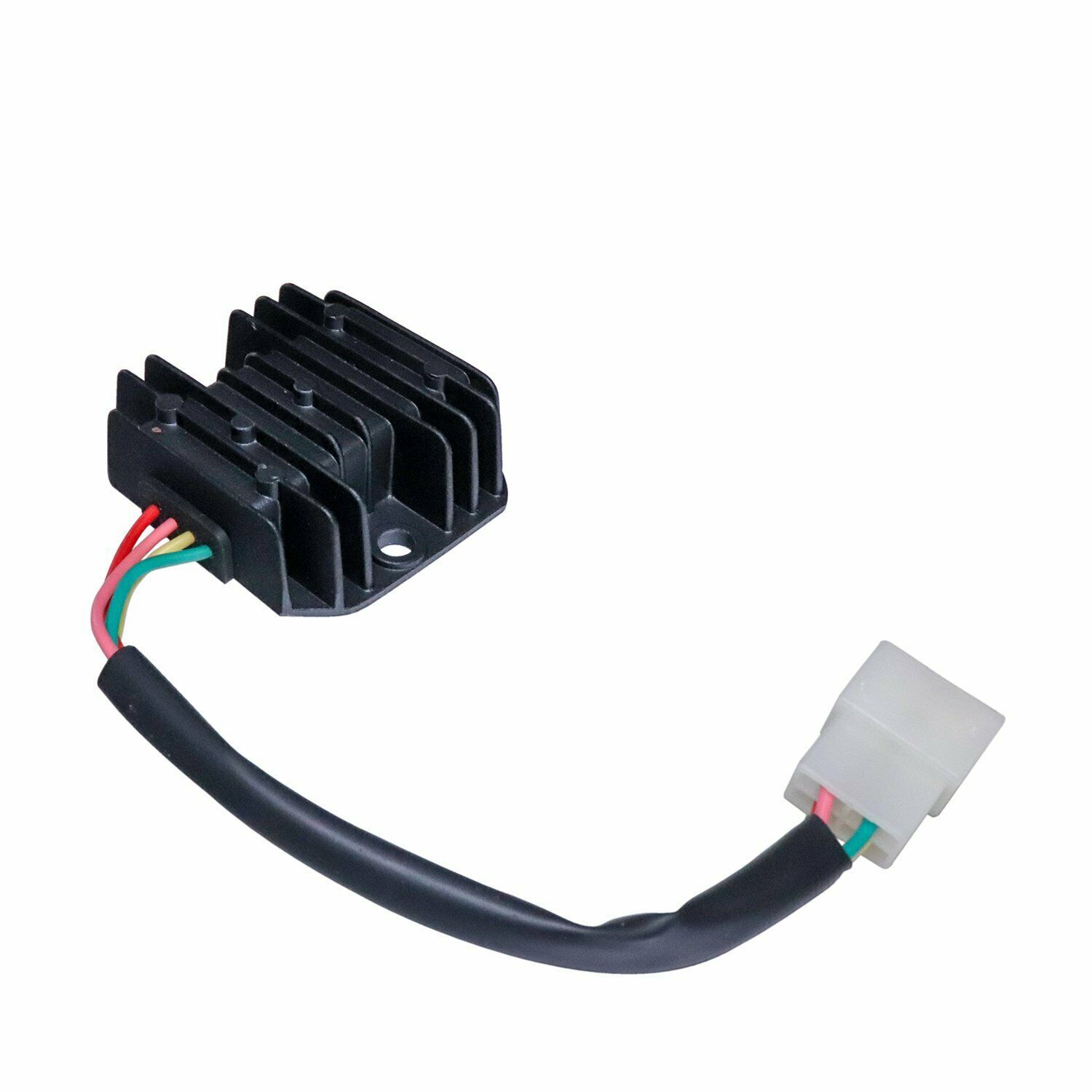 7937-regolatore/raddrizzatore ALTN: 7001981 Compatibile Con HYOSUNG GV - Foto 6