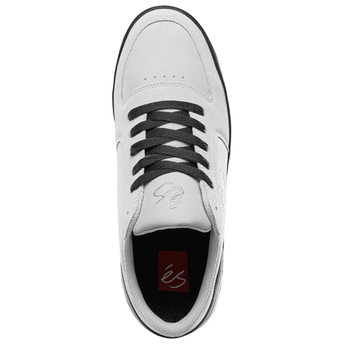 Es Skateboard Shoes EOS White/Black