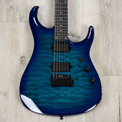 Sterling by Music Man John Petrucci JP150 DiMarzio Guitar