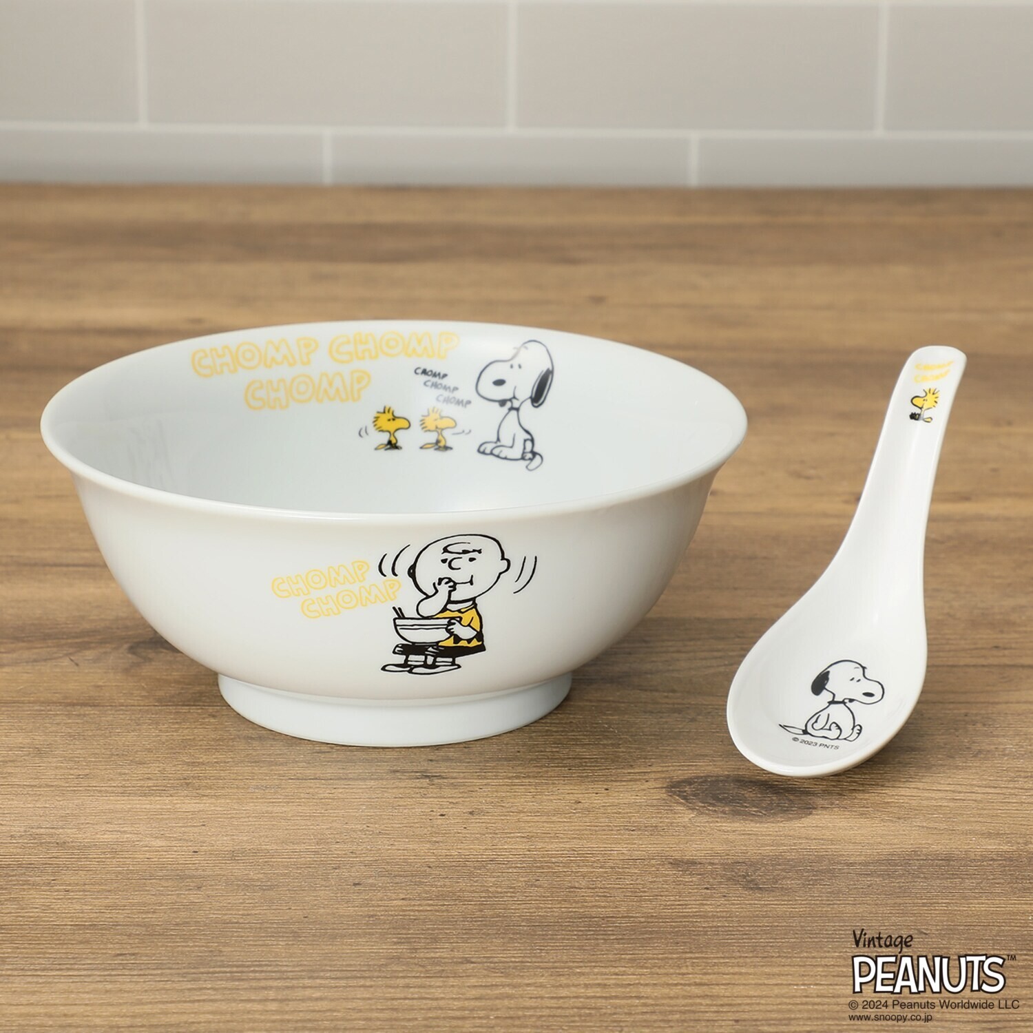 SNOOPY♥ライスボウル スヌーピー フェイスアップ ライスボウル お茶碗 キッチン 日本