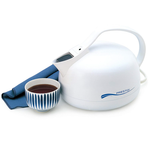 Presto 02703 Electric Tea Kettle