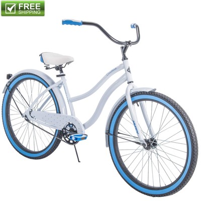 huffy women's sienna 27.5