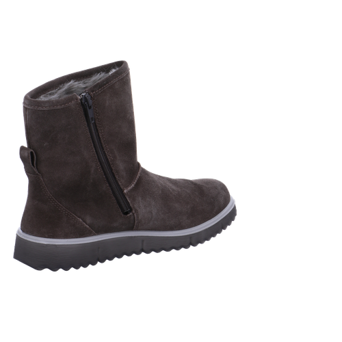 LEGERO LEGERO DAMEN STIEFELETTEN TEX NL PROGR GORETEX 3-00654-94 GRAU 536023