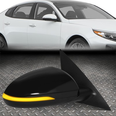 [Питание+Обогрев+Указатель поворота] Для зеркала правой боковой двери пассажира Optima 16-18