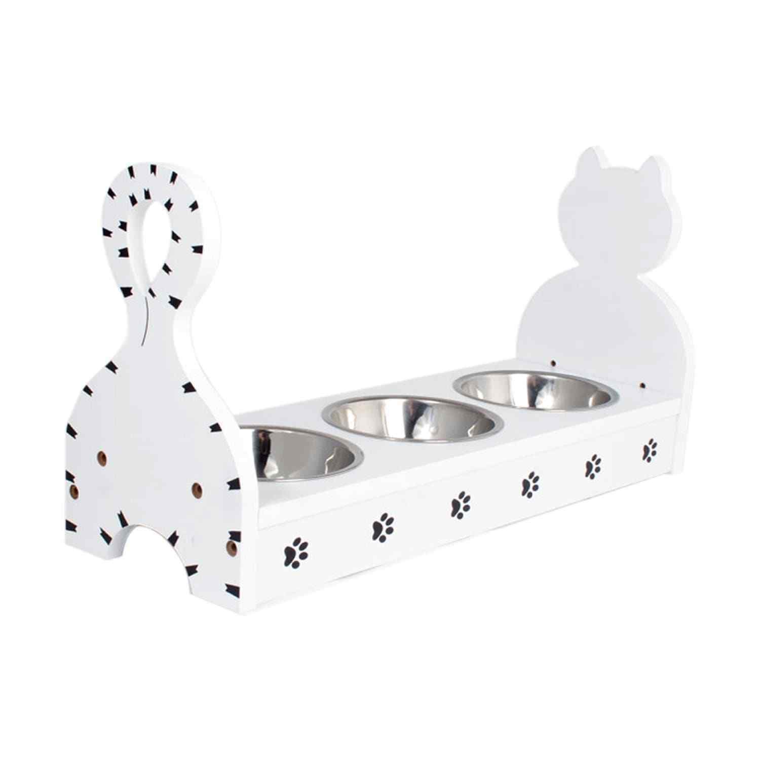 MULTI CAT FEEDER new in box