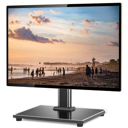 Base With Mount For 27-60 Inch Tvs