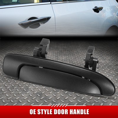 ДЛЯ 92-11 CROWN VICTORIA GRAND MARQUIS ТЕКСТУРИРОВАННАЯ РУЧКА ТЯГИ ЗАДНЕЙ ПРАВОЙ БОКОВОЙ ДВЕРИ