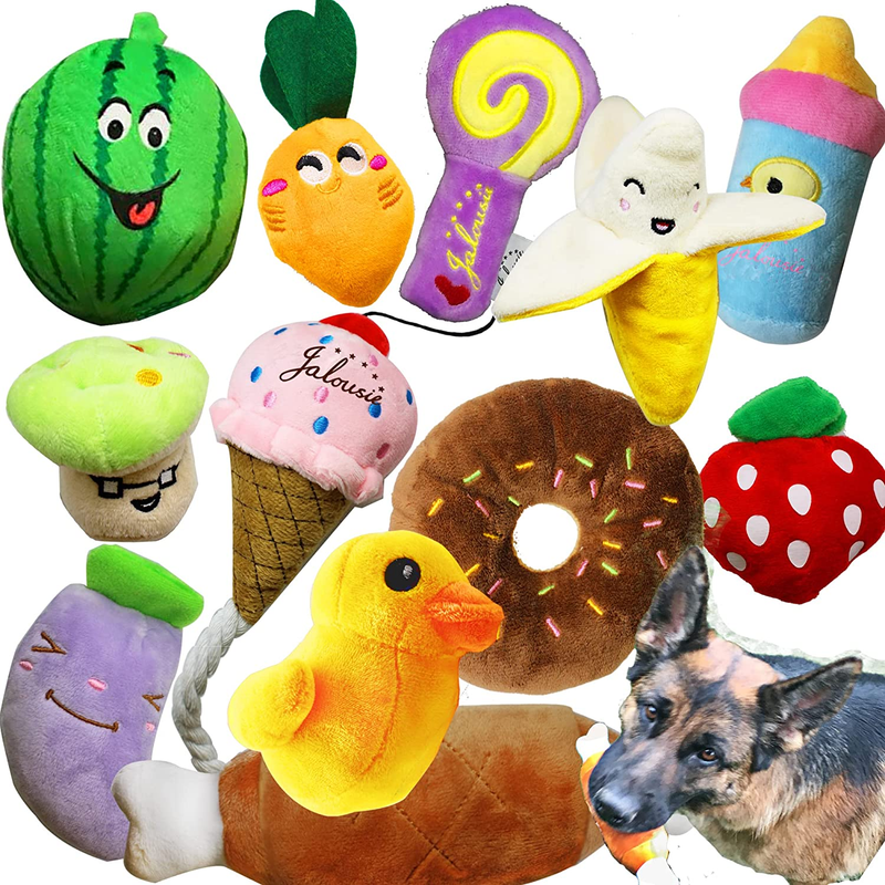 Dog Toy Bulk Dog Toy - Dog Toys For Pets Dogs For Sma