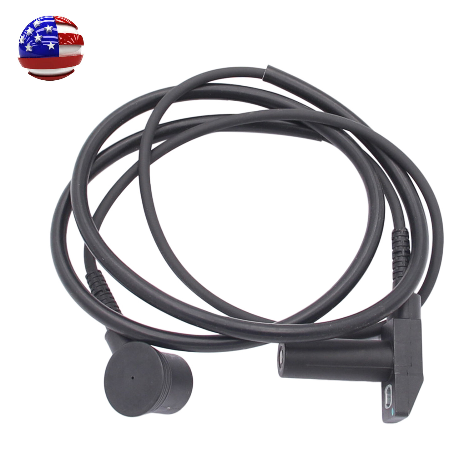 ぶっちー Crankshaft Position Sensor Fits for 85-96 Mercedes-Benz