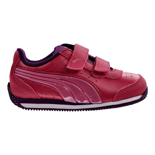 

Обувь Puma Speed Lightup Power V Toddler Love Potion-Rapture Rose 362696-07