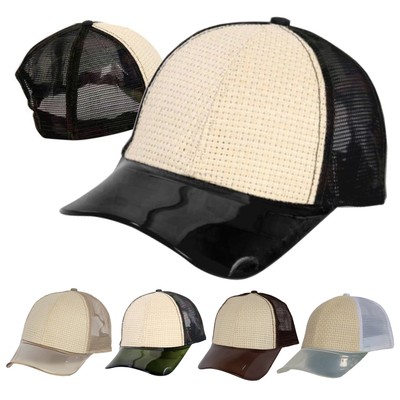 Cap