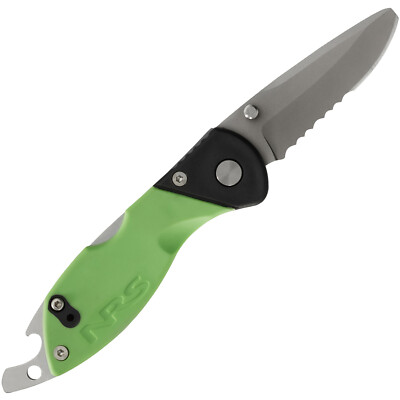 Rescue Knife (closeout)