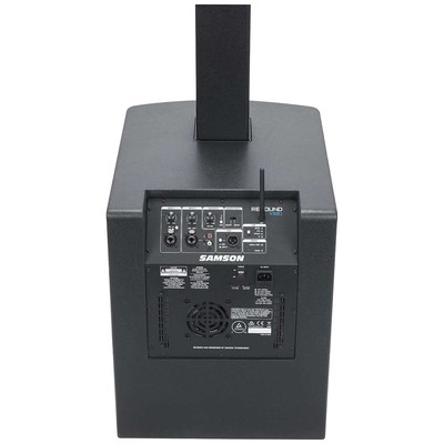 Samson Resound VX8.1 700-Watt Portable Column Array System