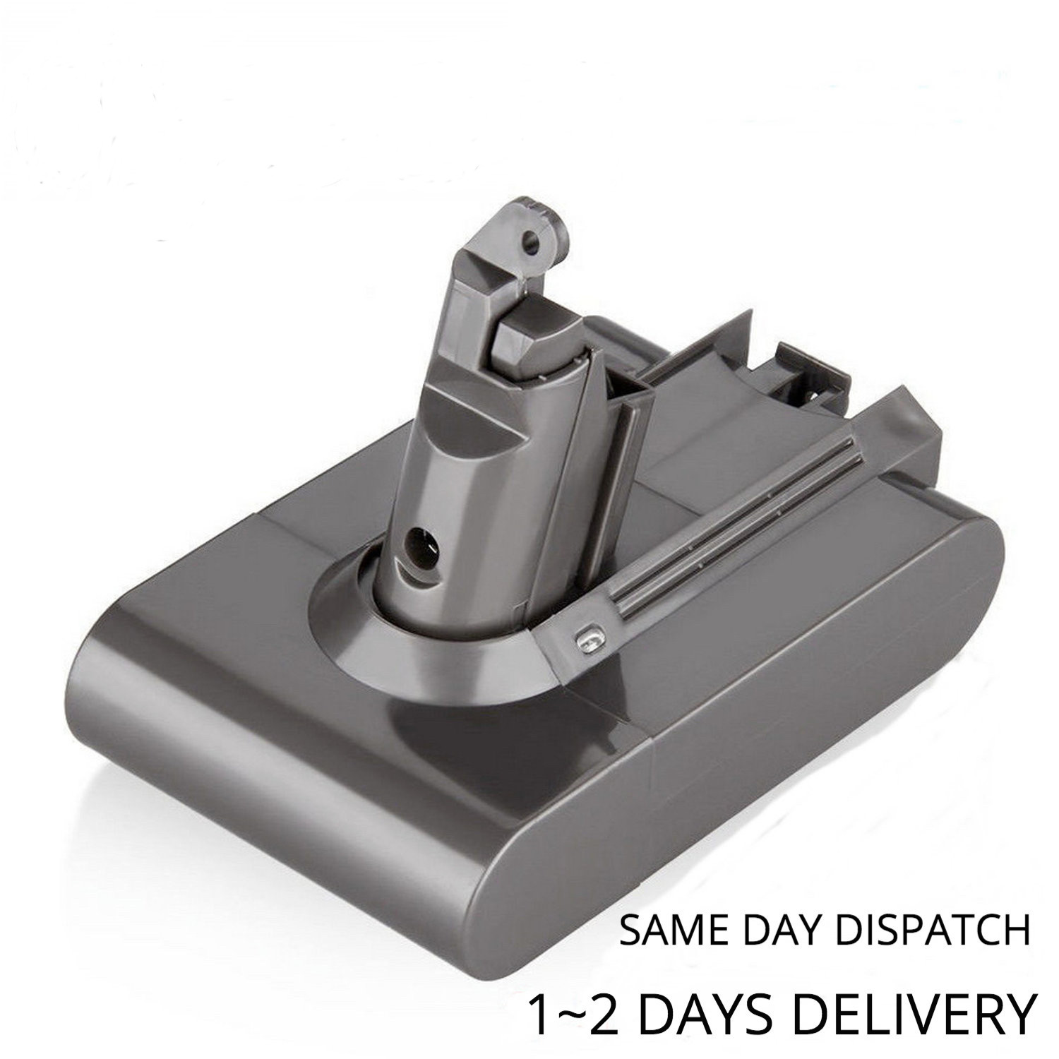 dyson v6 motorhead extra battery