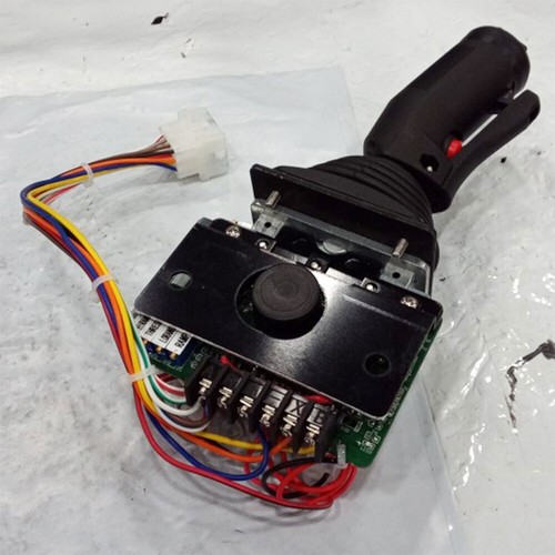 Used Joystick Controller 066786-000 for Upright TM12 MX19