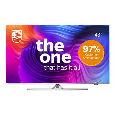 Philips the one 43 online