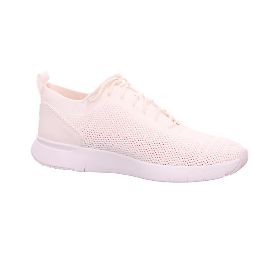 FITFLOP FITFLOP HERREN SNEAKER V44-024 FLEXKNIT WEISS 885347