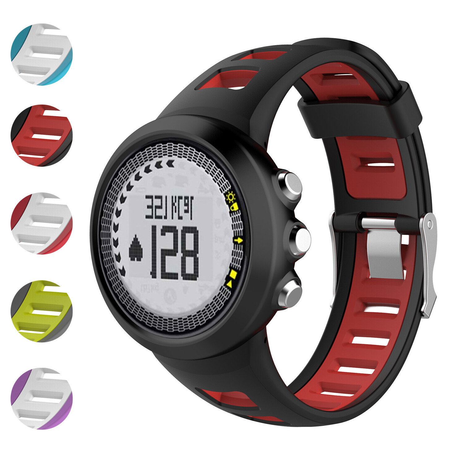 suunto quest watch