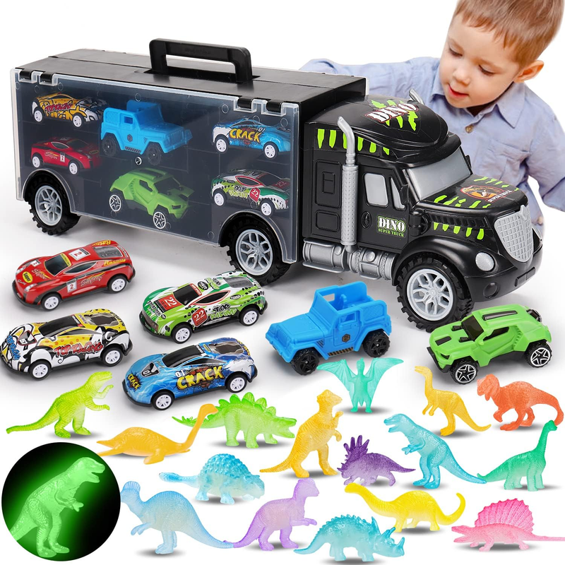 Toys For 3 4 5+ Year Old Boys Birthday Gifts Carrier Tru