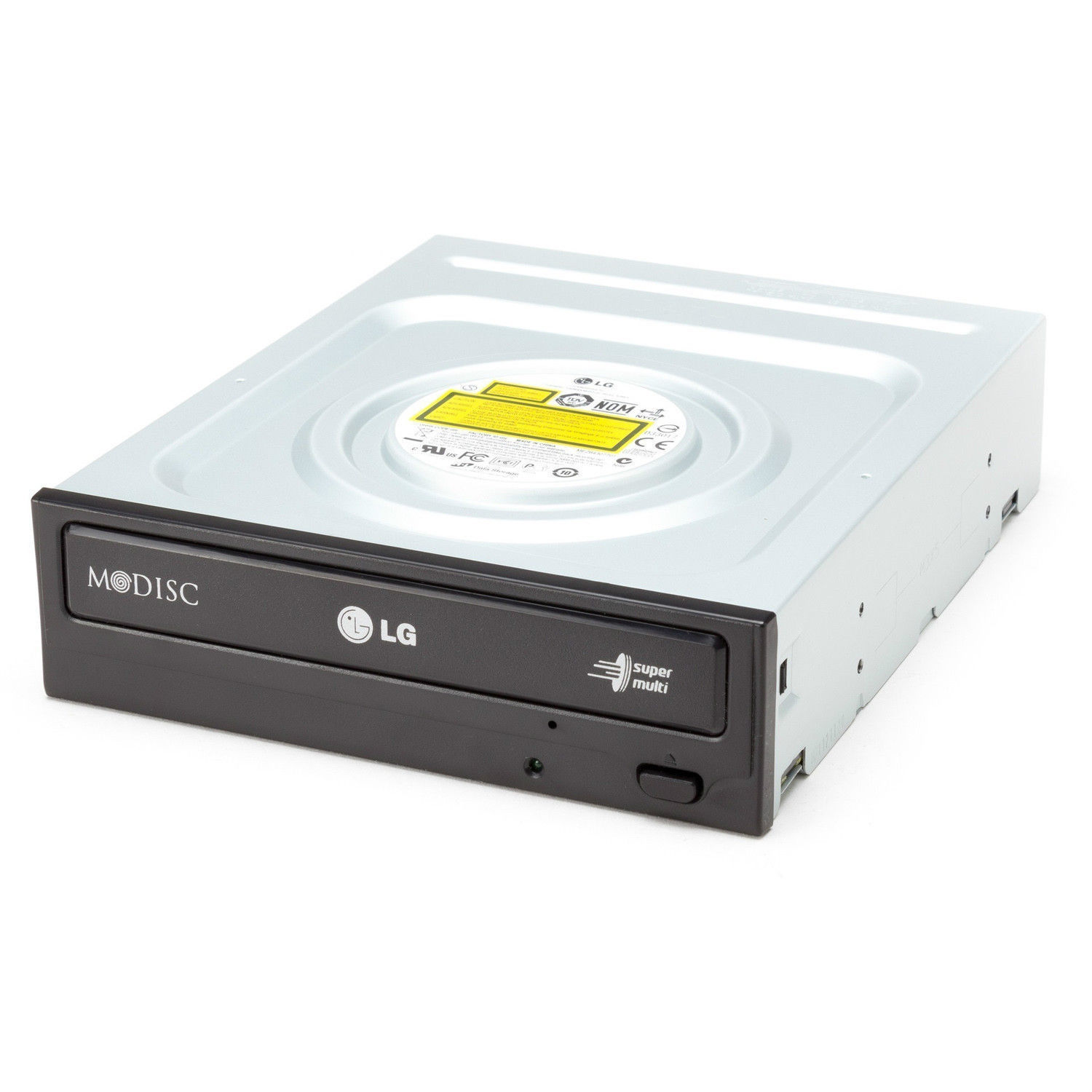 LG Internal Desktop Drives