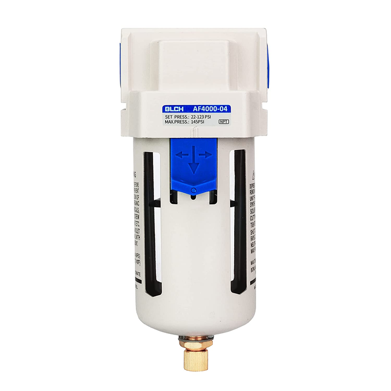 Compressed Air Dryer New