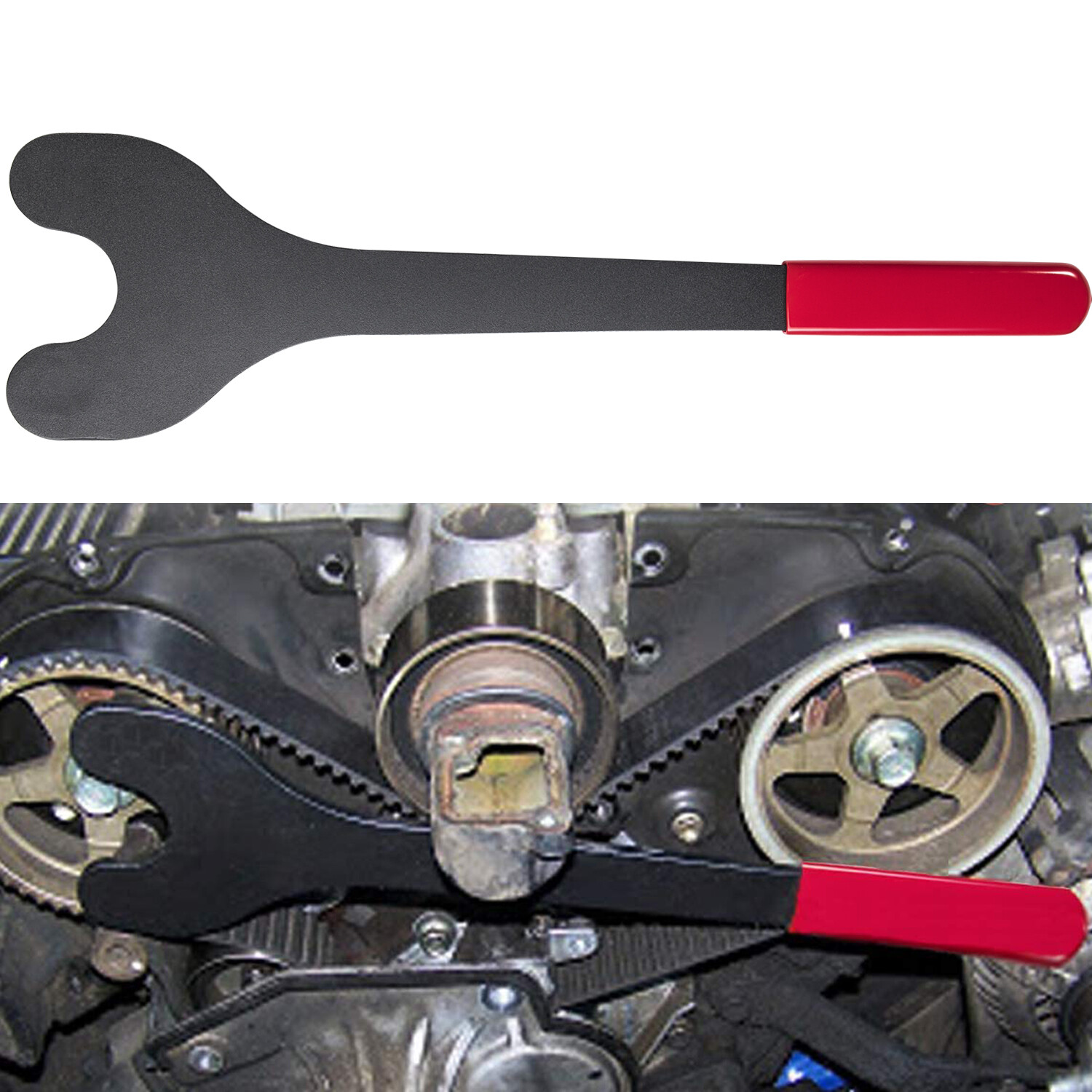 Cam Pulley Holder Camshaft Pulley Holding Tool W89208 For Nissan/toyota