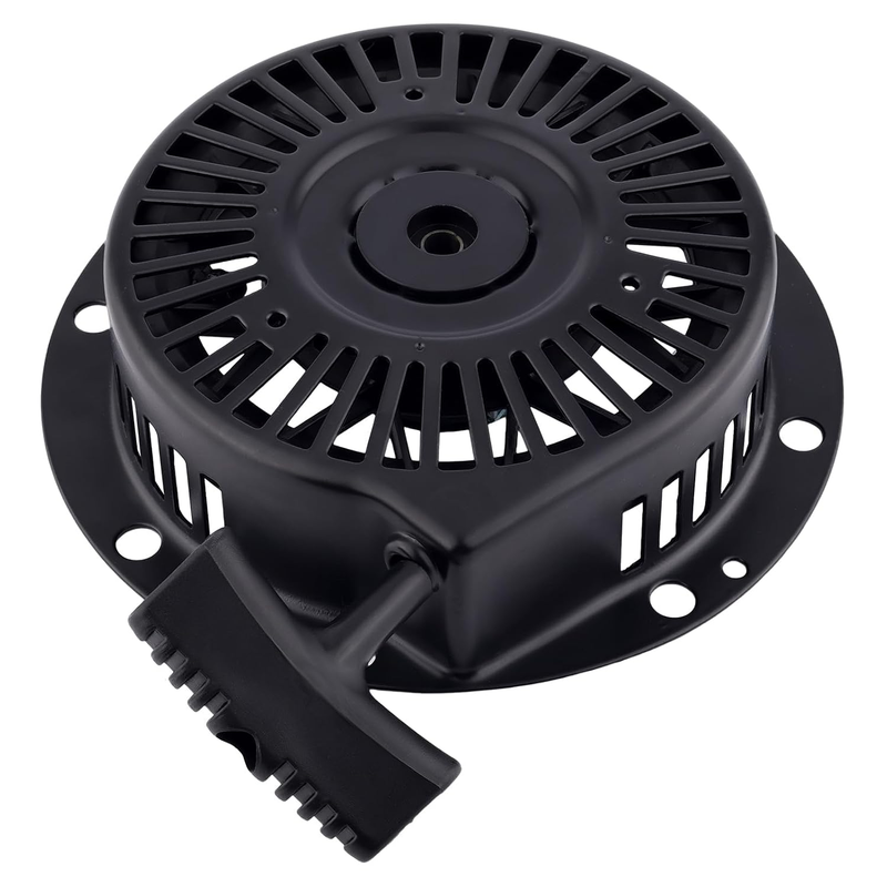 Recoil Pull Starter 590788 for Tecumseh HM100 HM90 HM80 OHH60 OHH65 5.5-10HP