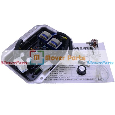 AVR AN-5-203 for Denyo Gense 15ESK 25SPK 25ESK TLG-18SPY DCA-13ESK 25ESI 25SPI